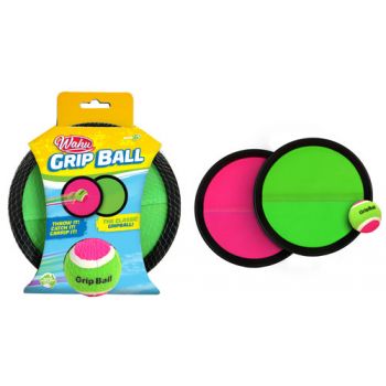 Wahu Original Grip Ball