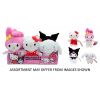 Hello Kitty Small Plush assorted ( ONLY SOLD in Display of 6 )