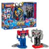 Transformers ONE Robot Battlers 2 Pack