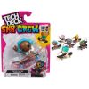 Tech Deck ACS 96mm Single SK8 Crew assorted ( ONLY SOLD in Carton of 4 ) ( was RRP $9.99 )