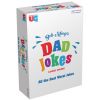 Dad Jokes Card Game