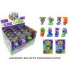 Slime Suckers assorted ( ONLY SOLD in Display of 12 )