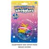 Wrestling Wrigglers