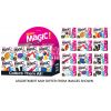 Happy Magic assorted ( ONLY SOLD in Display of 24 )