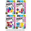 Happy Magic Set 25 Tricks assorted