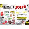 Pranky Jokes 40