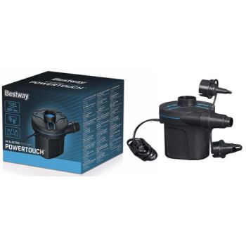 Power Touch AC Electric Air Pump