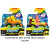SpongeBob Squarepants Bikini Bottom Boaters Diecast Vehicles assorted ( ONLY SOLD in Carton of 6 )
