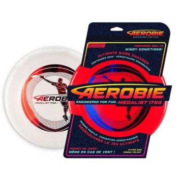 Aerobie Medalist Flyer assorted