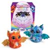 Hatchimals Alive Secret Hatch - Draggle ( was RRP $139.99 )