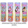 Barbie Cutie Reveal Color Dream series assorted ( ONLY SOLD in Display of 4 )