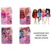 Barbie Dream Besties Fashion Doll assorted ( ONLY SOLD in Carton of 4 )
