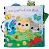 Vtech Hide and Peek Soft Book