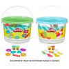 Play-Doh Mini Bucket assorted ( ONLY SOLD in Carton of 4 )