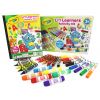 Crayola Li'l Learners Activity Kit