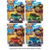 Monster Jam 1:64 Mud Blasters assorted ( ONLY SOLD in Carton of 4 )