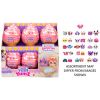 Cookeez Makery Yum Yumz Twin Pack assorted ( ONLY SOLD in CDU of 12 )