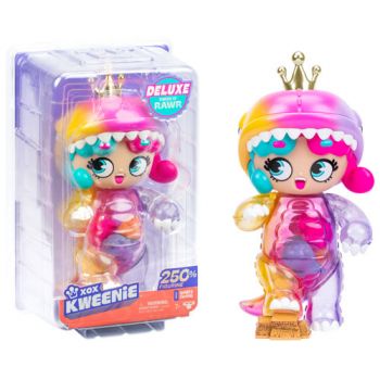 XOX Kweenie Large Deluxe Scale Doll Figurine - RAWR