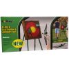 Go Play! 2 in 1 Axe Throw and Archery Set