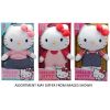 Hello Kitty Medium Plush Wave 2 assorted ( ONLY SOLD in Carton of 6 )
