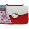 Hello Kitty Handbag Red & White