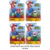 "Nintendo Super Mario 4"" Figures assorted WAVE 40 ( ONLY SOLD in Carton of 12 )"