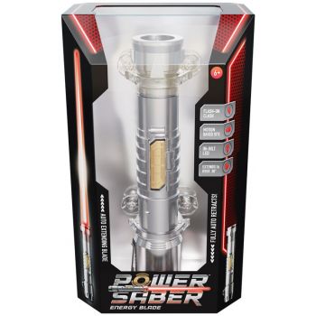 Power Saber Energy Blade - RED ( was RRP $99.99 )