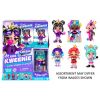 XOX Kweenie Mystery Single Pack FEARLESS assorted ( ONLY SOLD in CDU of 11 )