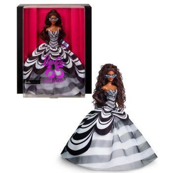 Barbie Signature 65th Anniversary Brunette