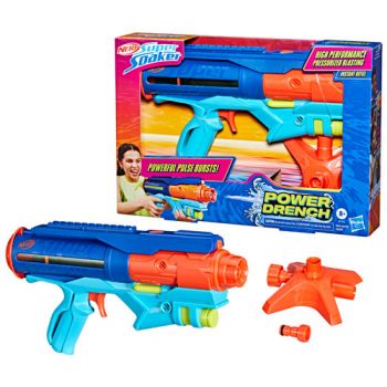 Nerf Super Soaker Power Drench