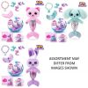 ZURU Pet's Alive Lights & Sounds Furmaids Series 1 assorted