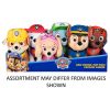 Paw Patrol Core Basic Plush Assorted ( ONLY SOLD in Carton of 10 )
