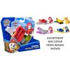 Paw Patrol Action Pups assorted ( ONLY SOLD in Carton of 4 )