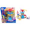 Paw Patrol Air Rescue Pup Squad Playset