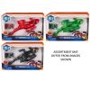 Hex Bots Dragon assorted