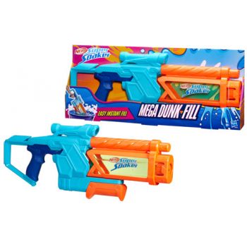 Nerf Super Soaker Mega Dunk Fill