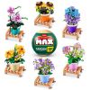 Zuru MAX Premium - Garden Pot Series ( ONLY SOLD in Display 29 ) ( was RRP $12.99 )
