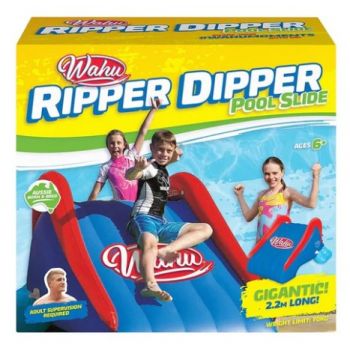 Wahu Ripper Dipper Pool Slide