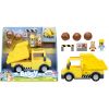 Bluey Dump Truck