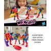 Mixmashers Avengers Basic Figure assorted ( ONLY SOLD in Carton of 8)