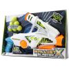 Ballist-X Dragon Fire Ball Blaster includes 6 Balls