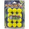 Ballist-X Foam Ball Refill Pack