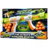 Ballist-X Power Pop Blaster includes 12 Balls