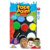 Face Paint Deluxe Kit