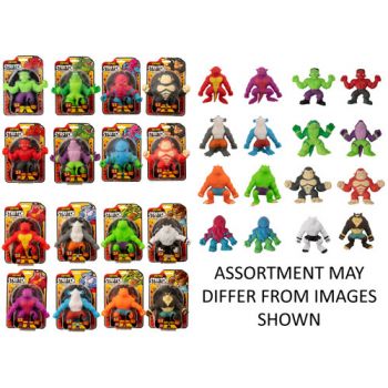 Stretcherz Stretch Squad assorted ( ONLY SOLD in Carton of 12 )