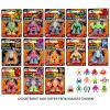 Stretcherz Stretch Squad Mini's assorted ( ONLY SOLD in Display of 16 )