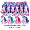 ZURU Sparkle Girlz Unicorns assorted ( ONLY SOLD in Display of 24 )