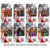 WWE Elite Figure Collection assorted ( ONLY SOLD in Carton of 8 )