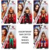 WWE Basic Figure assorted ( ONLY SOLD in Carton of 12 )