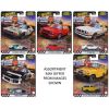 Hot Wheels Boulevard Vehicle assorted ( ONLY SOLD in Carton of 10 )